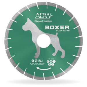 BOXER FAST
