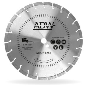 AIRON FAST