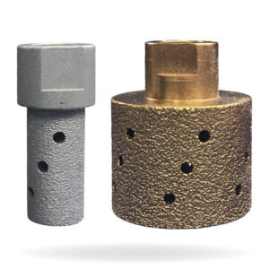 VASO RECTIFICADOR  VACUUM
